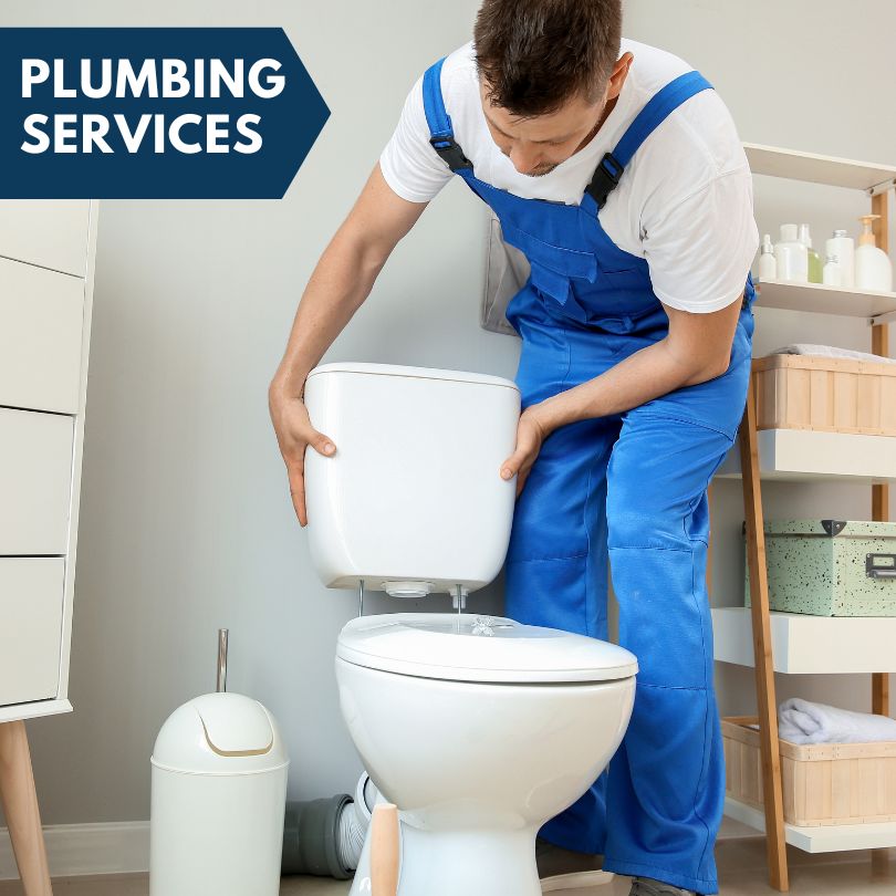 Plumbing Company in Madison, AR